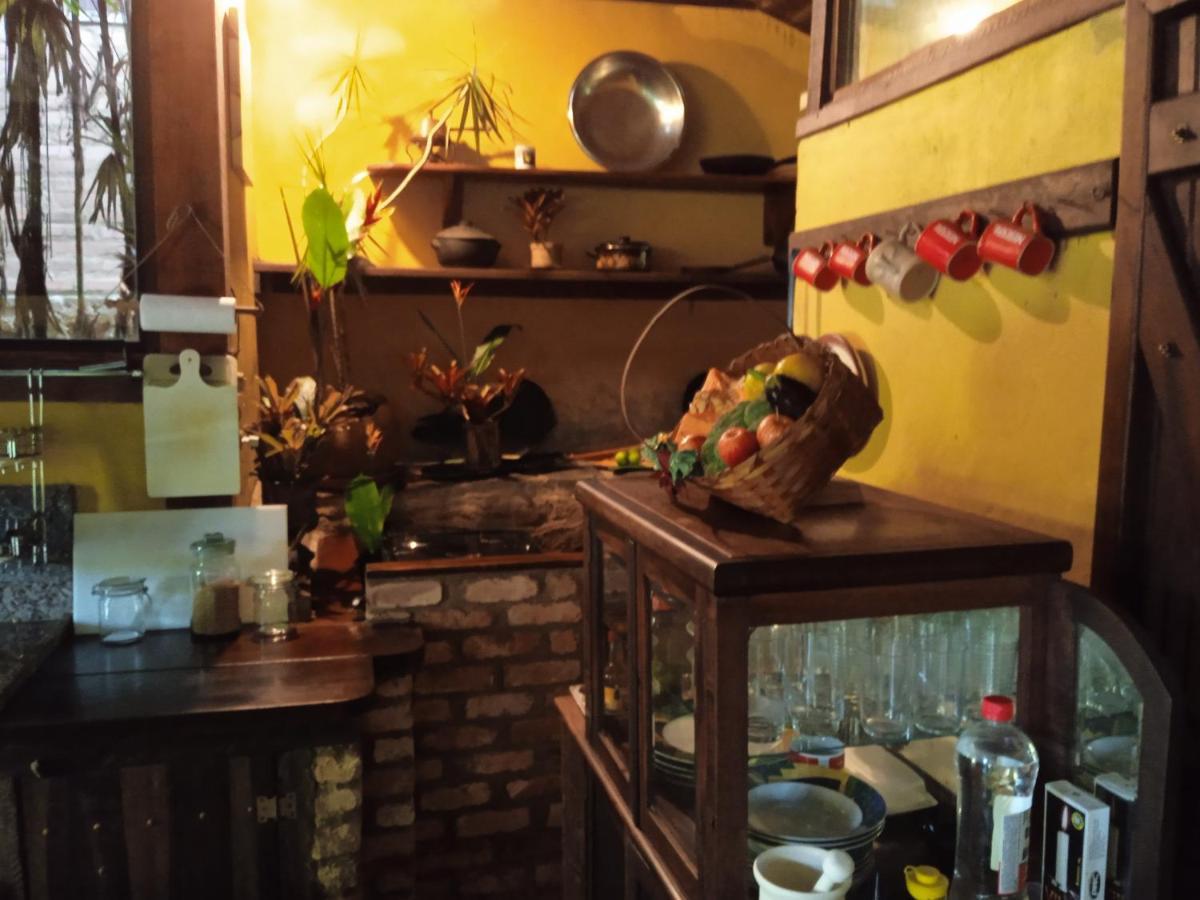 Appartement Floresta