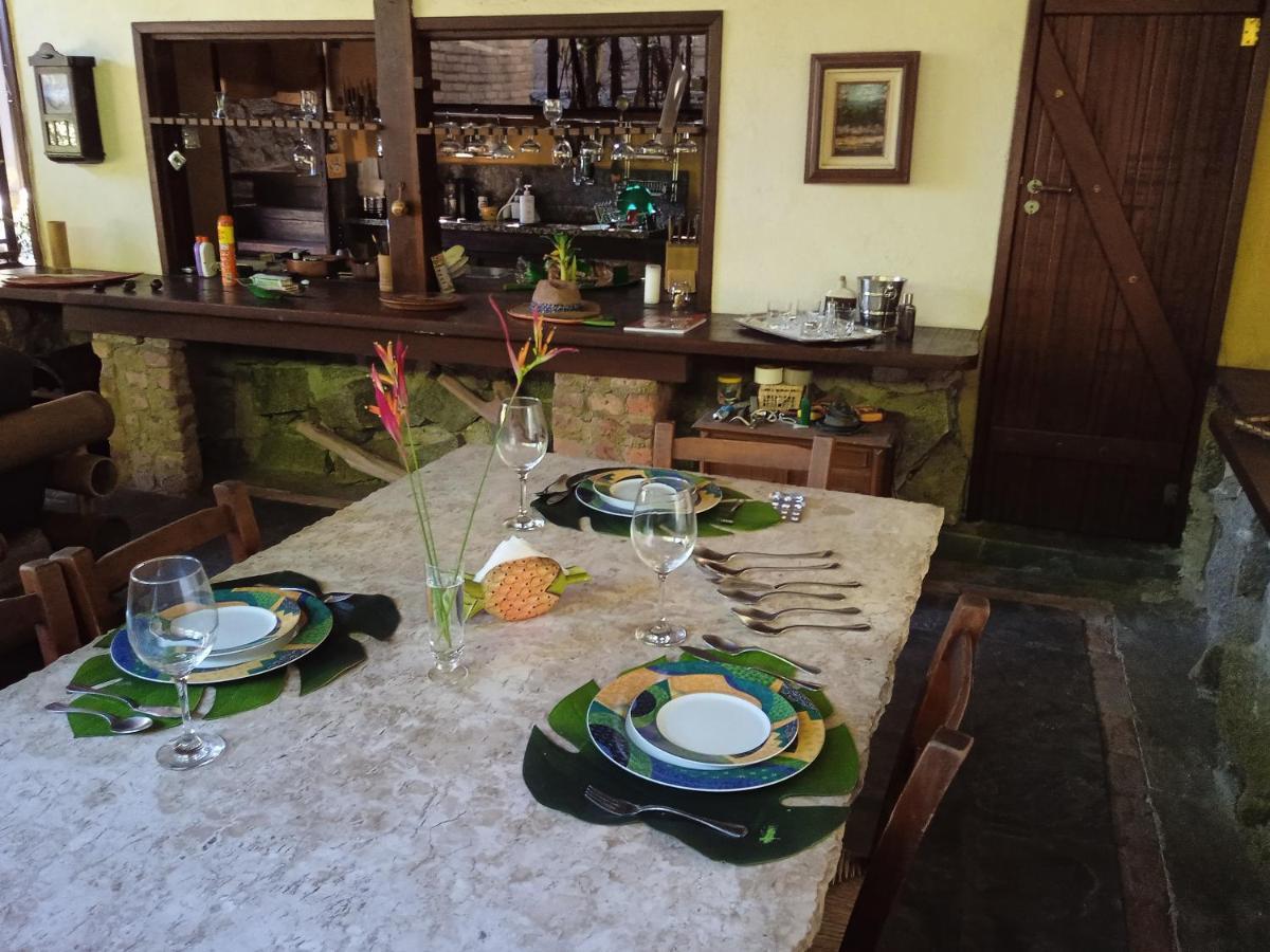 Floresta Appartement Rio de Janeiro