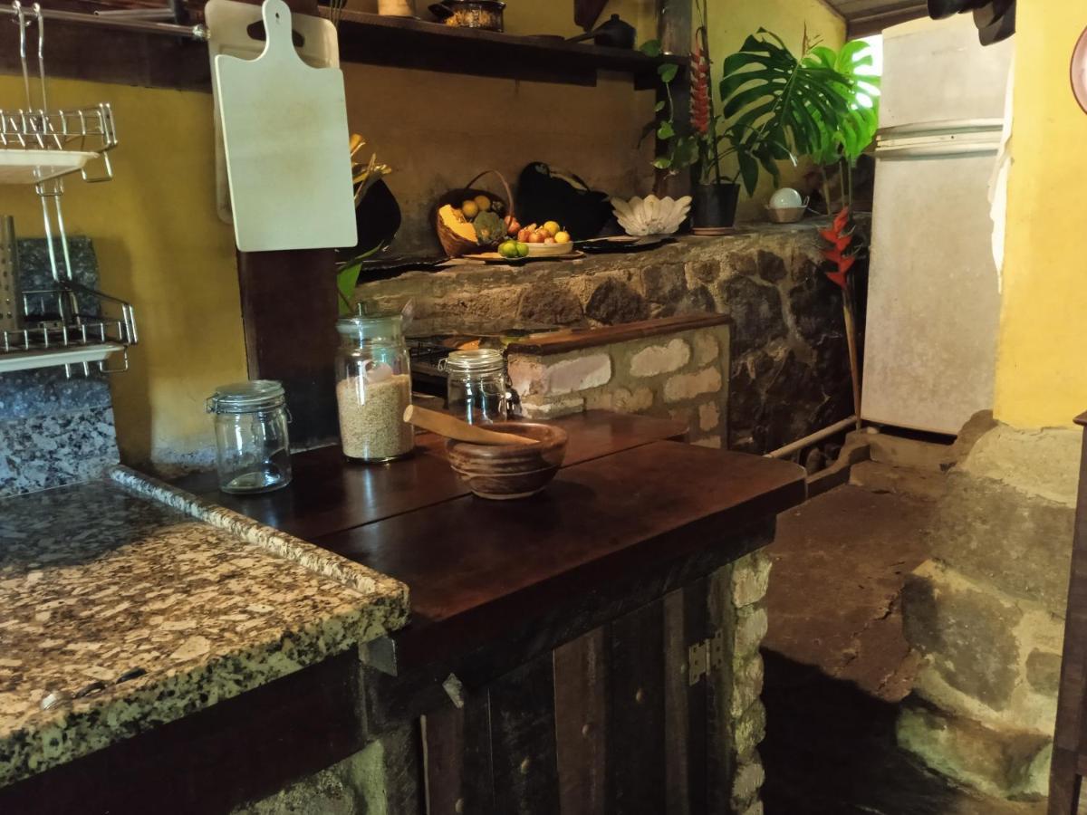 Appartement Floresta Rio de Janeiro