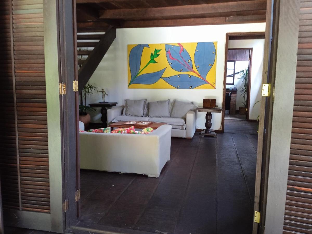 Floresta Appartement