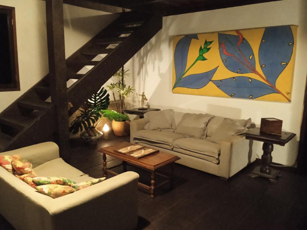 Floresta Appartement