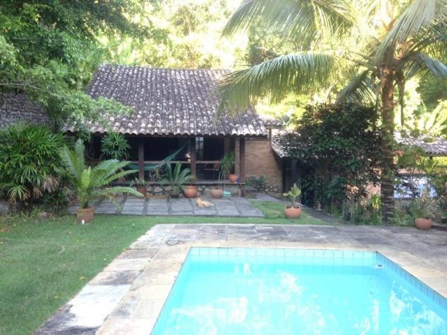 Appartement Floresta *