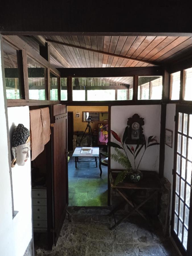 Appartement Floresta *