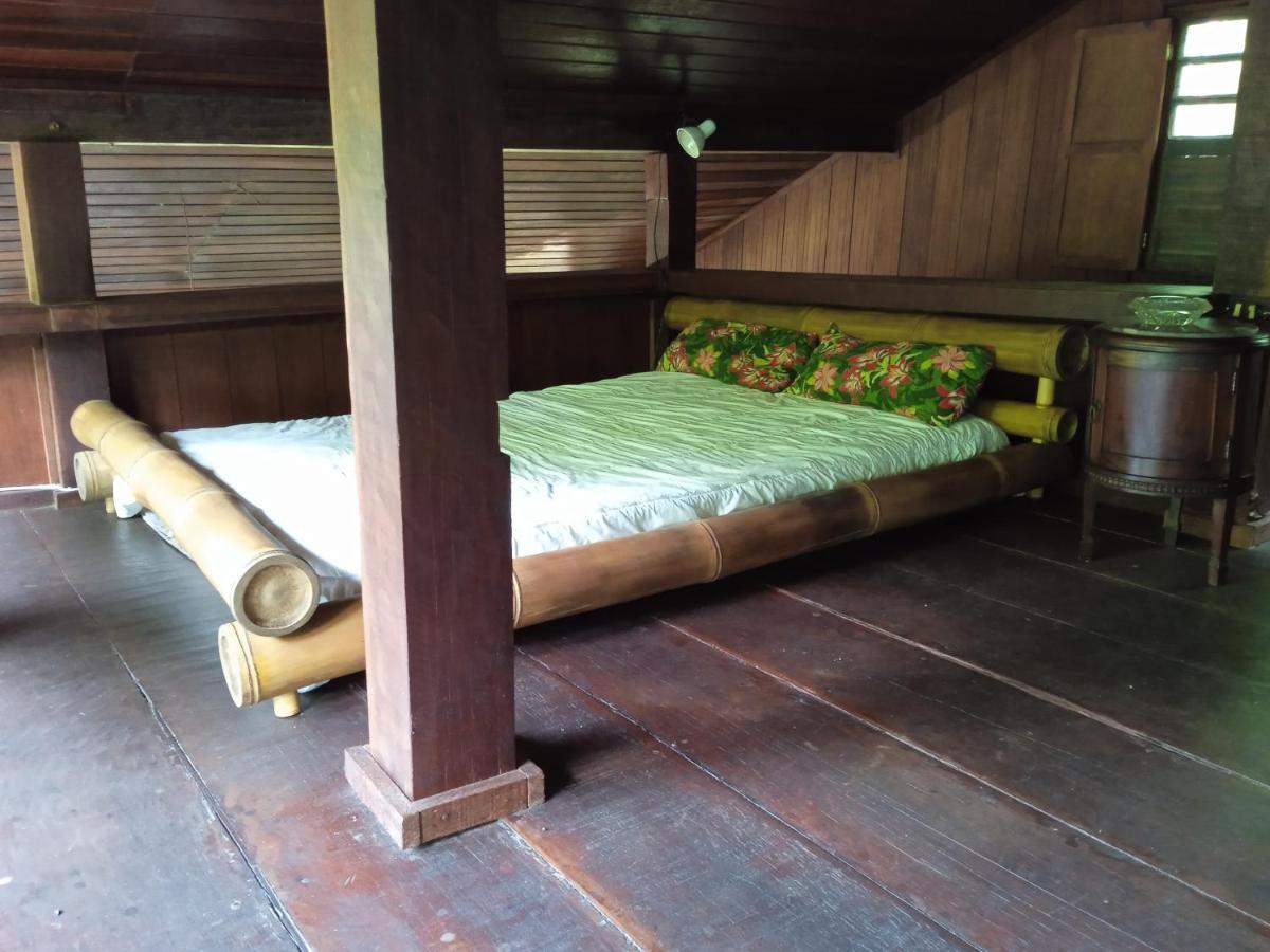 Appartement Floresta Rio de Janeiro