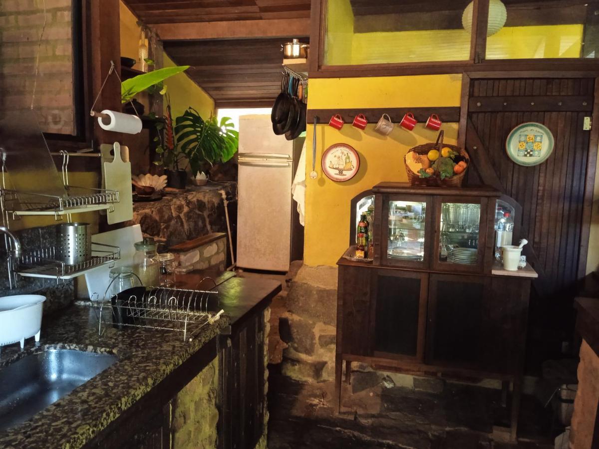 Appartement Floresta Rio de Janeiro