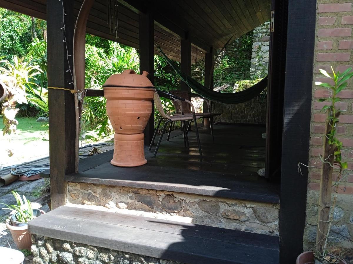 Floresta Appartement *