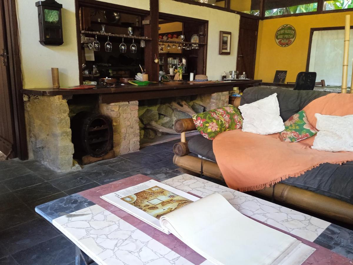 Floresta Appartement *