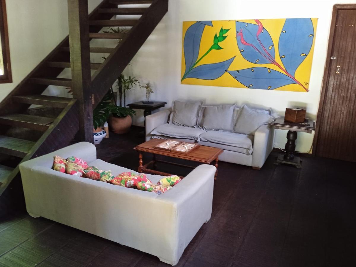 Floresta Appartement *